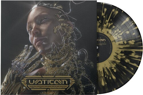 Vatican - ULTRA