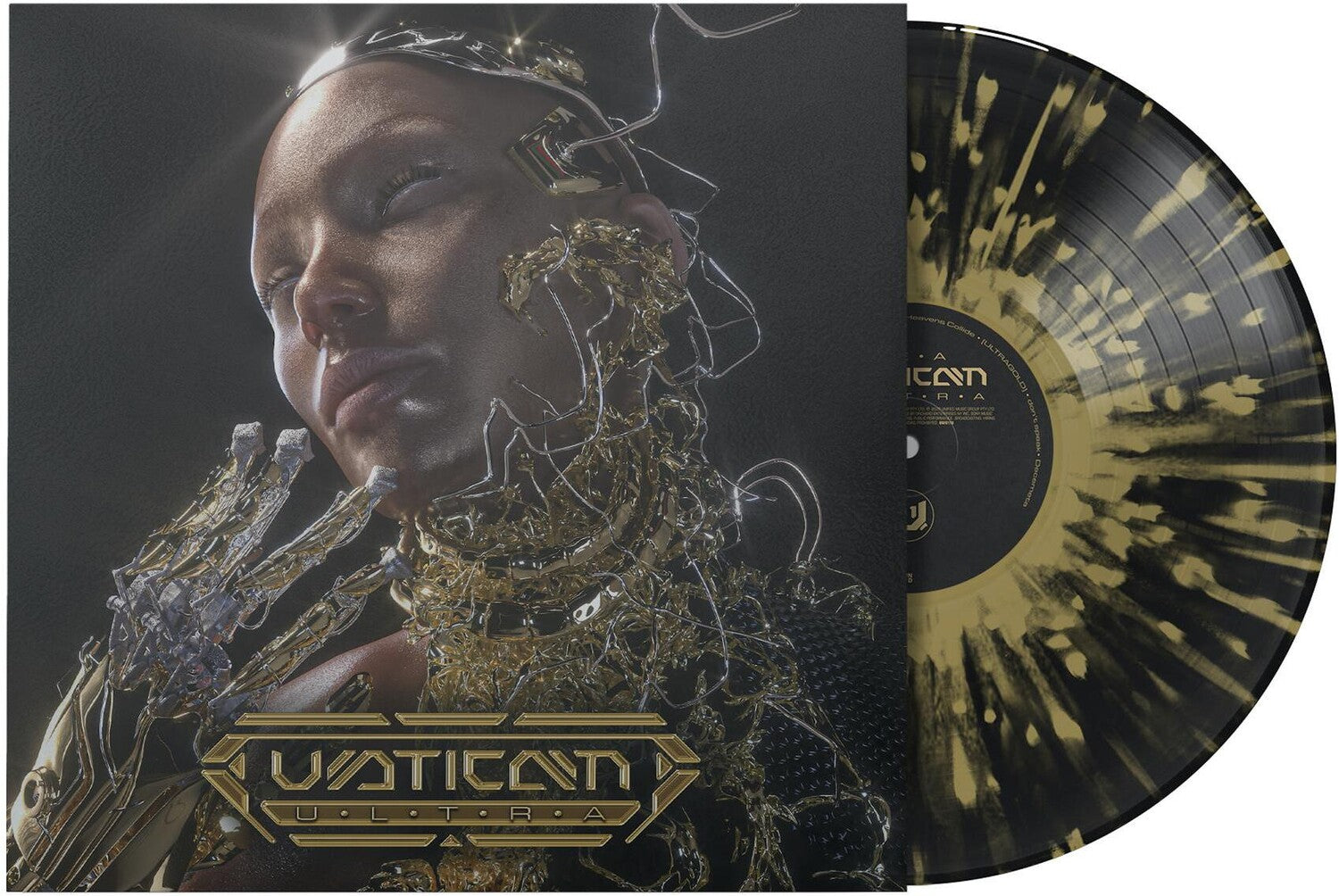 Vatican - Ultra