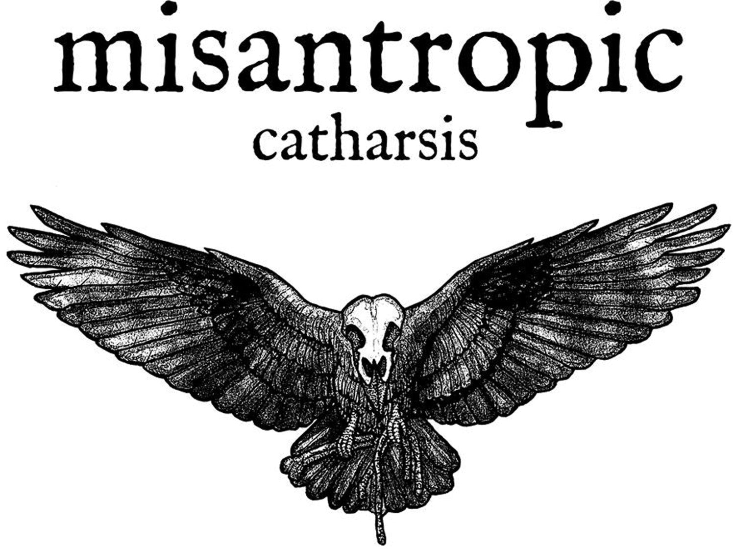 Misantropic - Catharsis (CD)