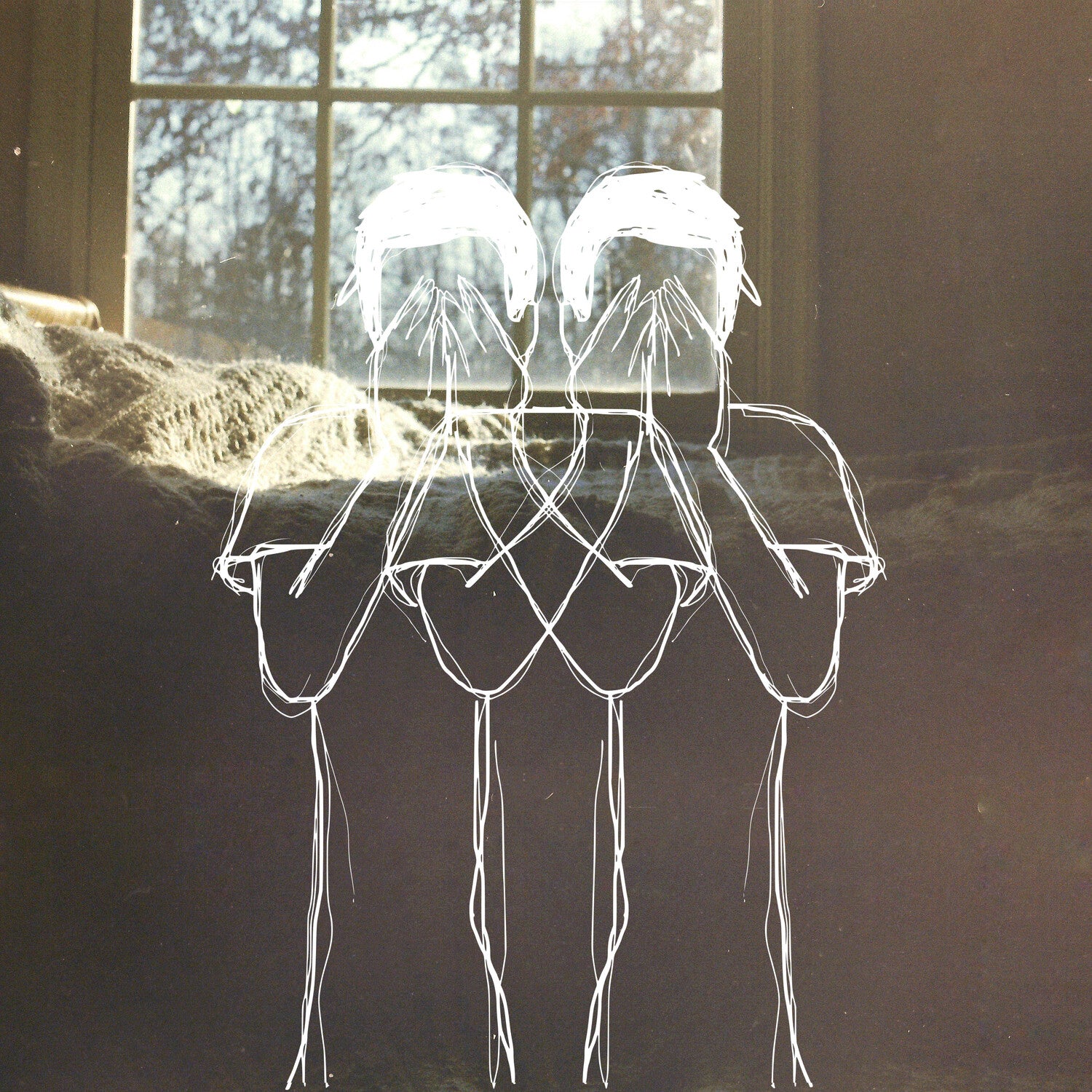 Flatsound - Sleep - 10th Anniversary 2xLP (Clear Vinyl)