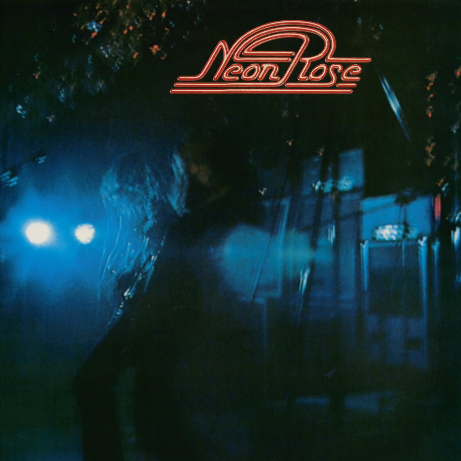 Neon Rose - A Dream of Glory & Pride (CD)