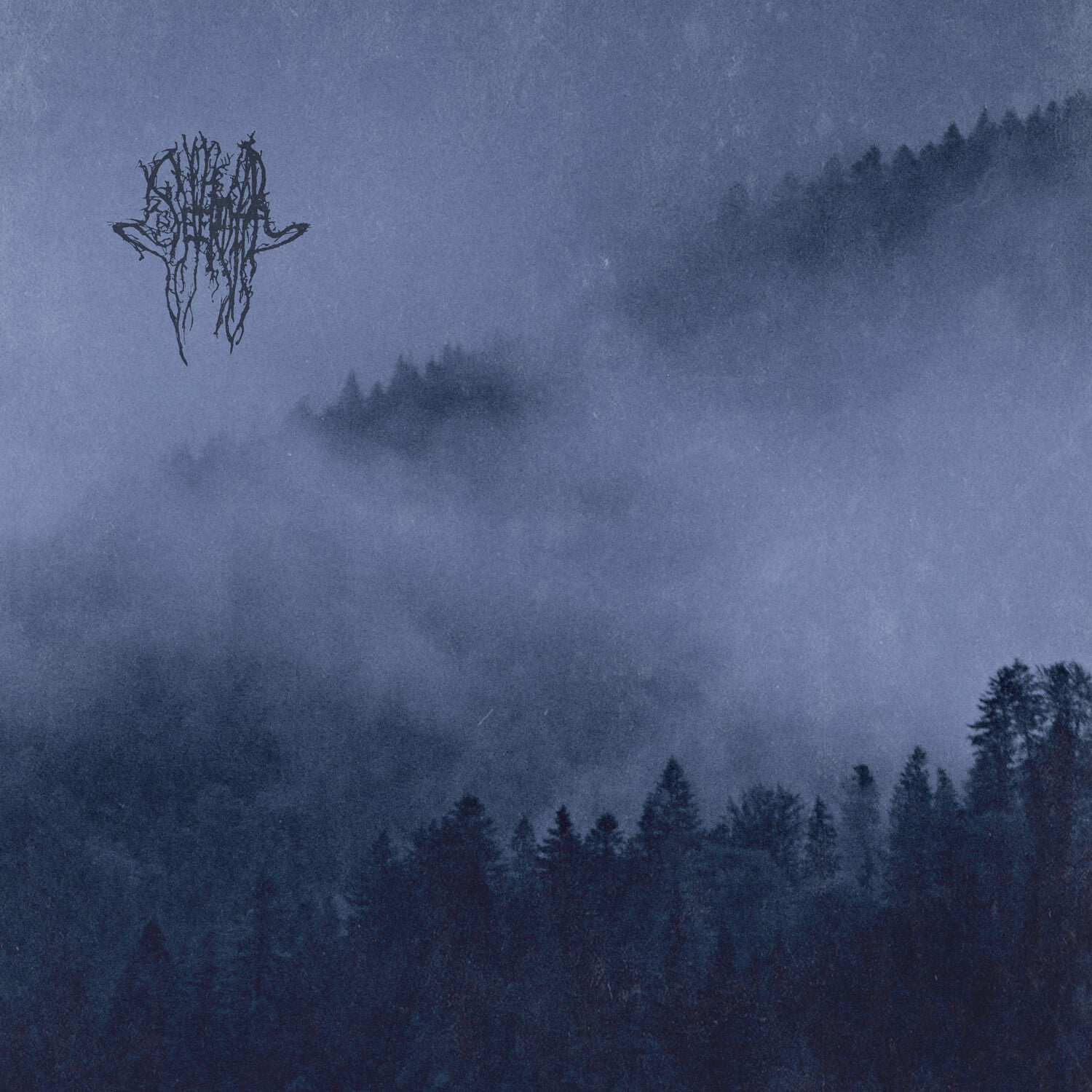 Severoth - When The Night Falls 2xLP