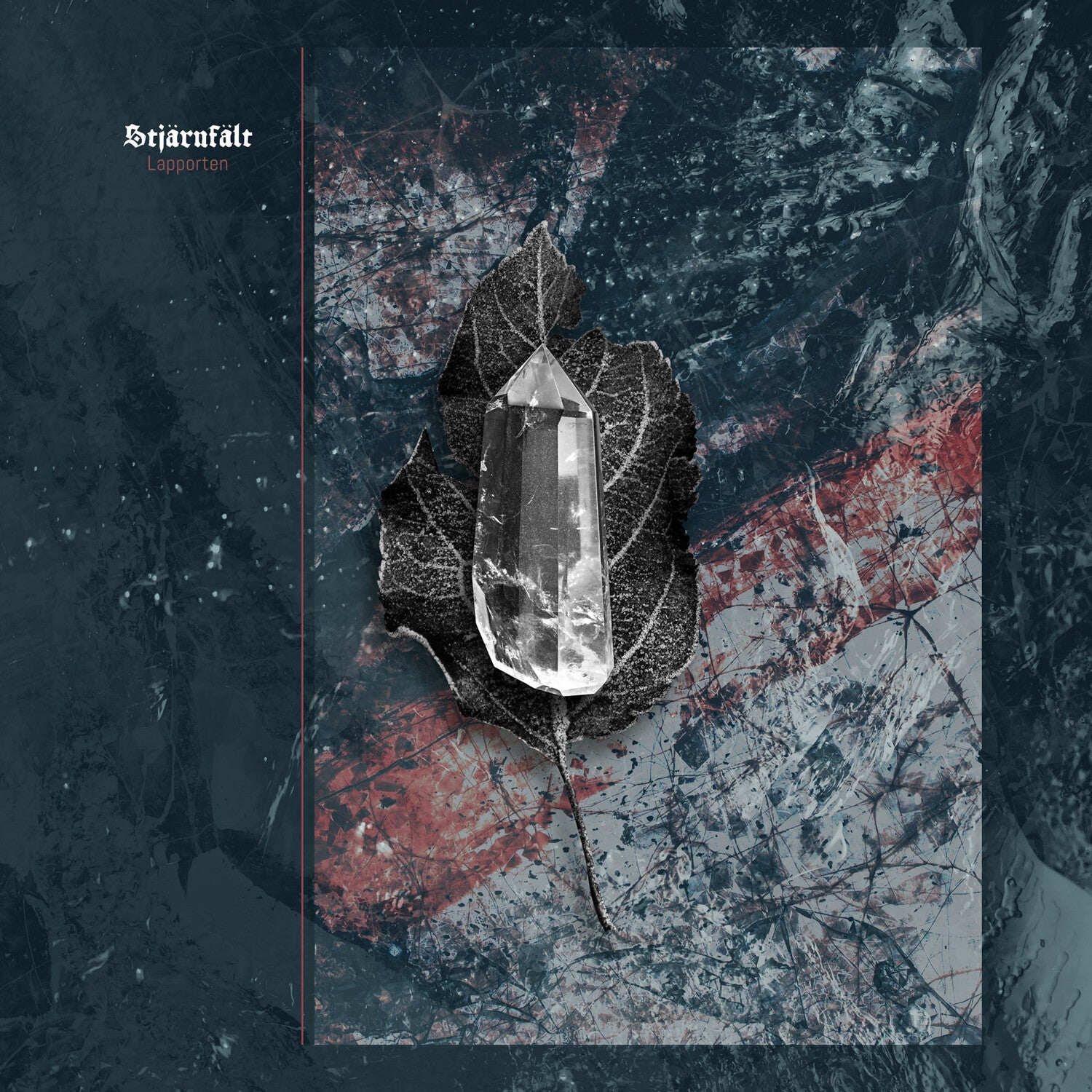 Stjarnfalt - Lapporten