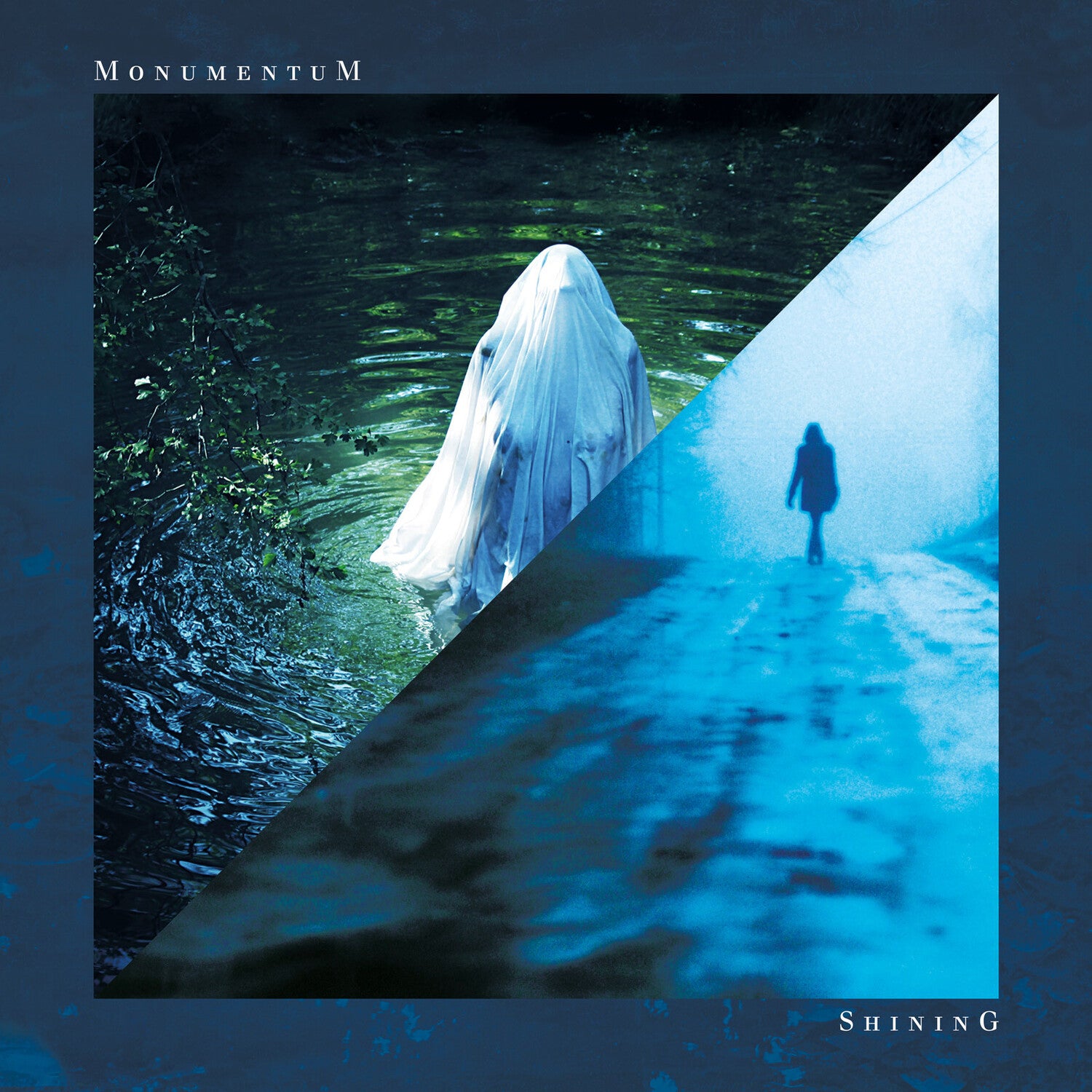Shining & Monumentum - Split