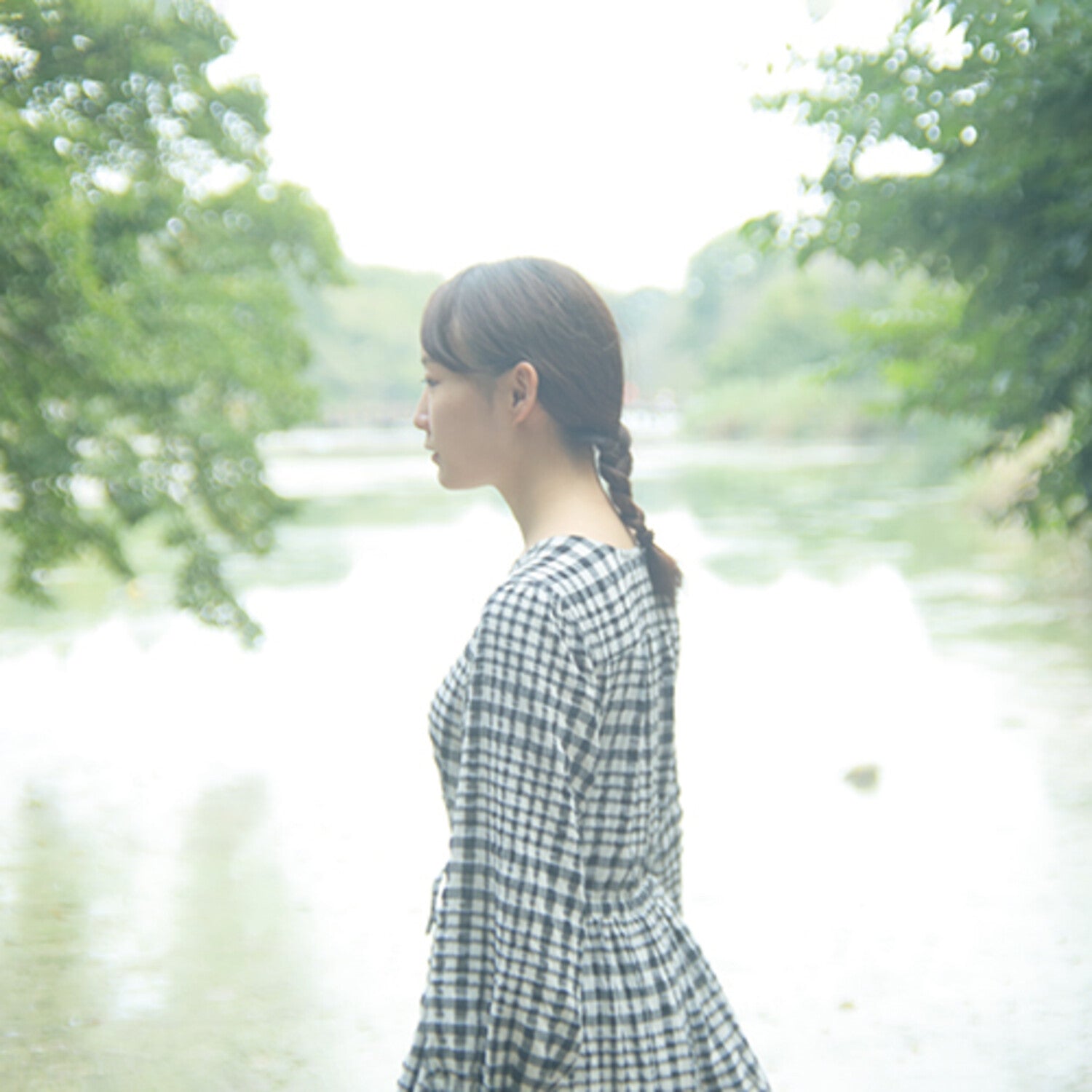 Shiro to Eda - Samidorinonemuri (Limited Edition)