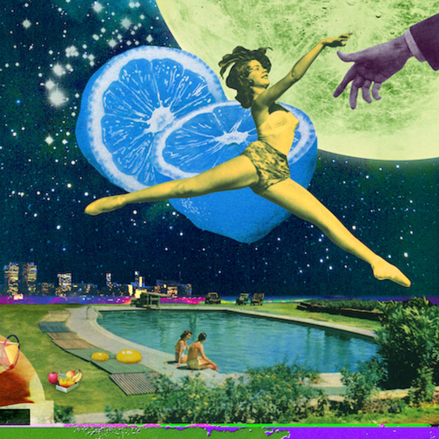 Vivaola - Juliet Is The Moon (Limited Edition)