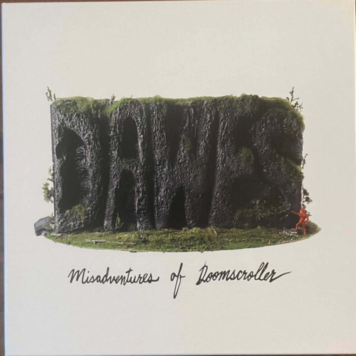 Dawes - Misadventures Of Doomscroller 3xLP (Brown Vinyl)