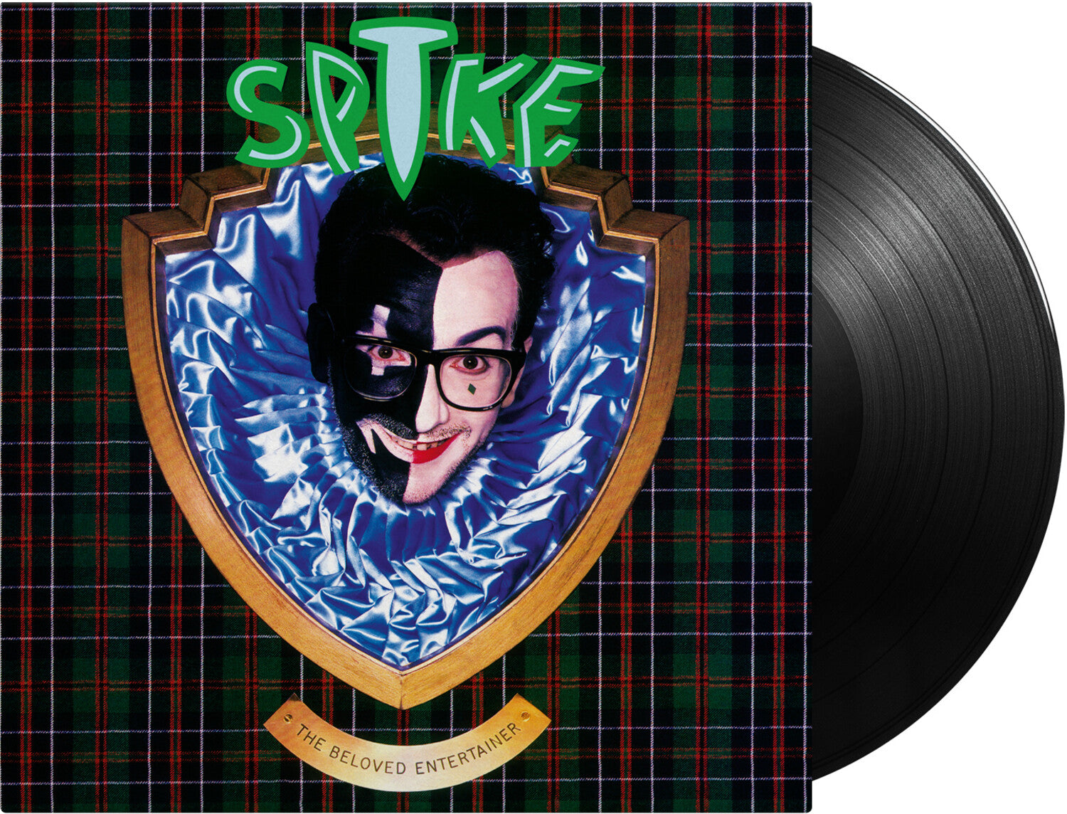 Elvis Costello - Spike - 180 2xLP