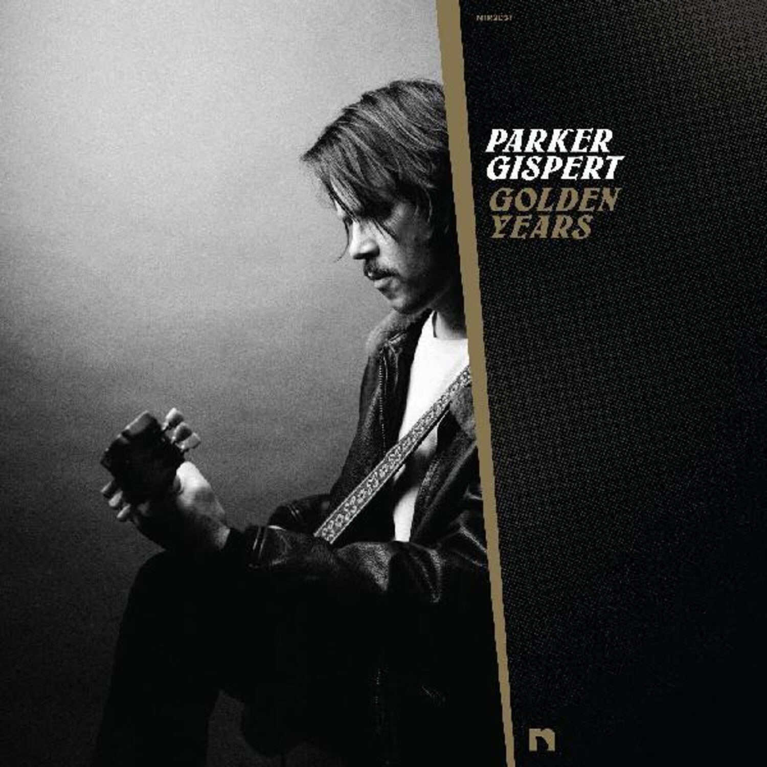 Parker Gispert - Golden Years (CD)