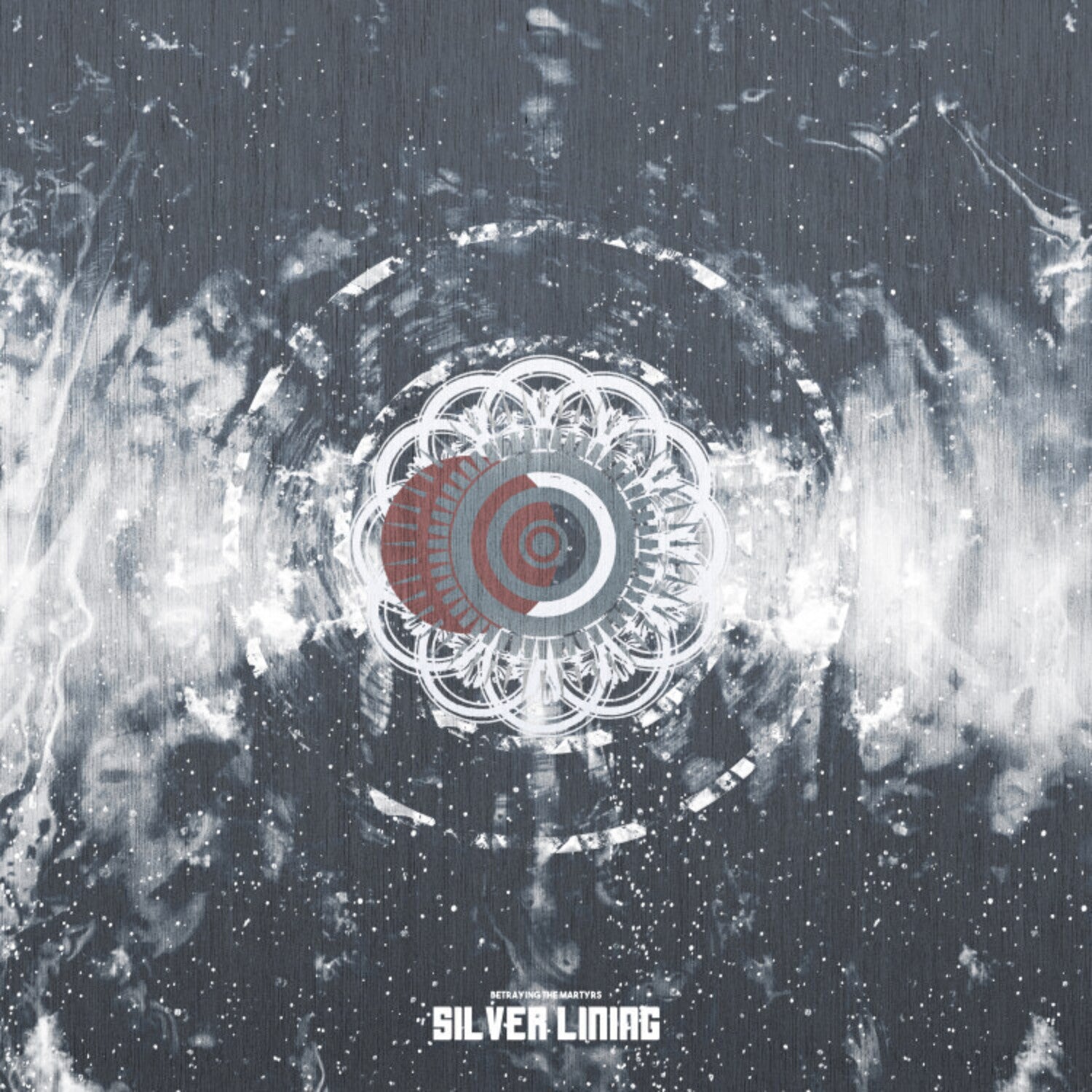 Betraying the Martyrs - Silver Lining (Limited Edition)