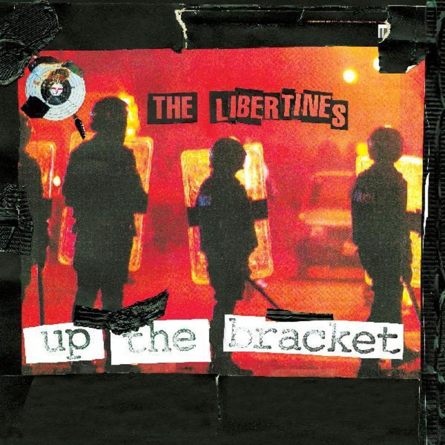 Libertines - Up The Bracket 2xCD (Anniversary Edition)
