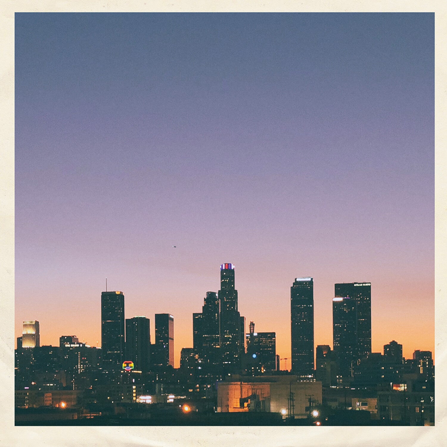 Esbe - Sunset Girl