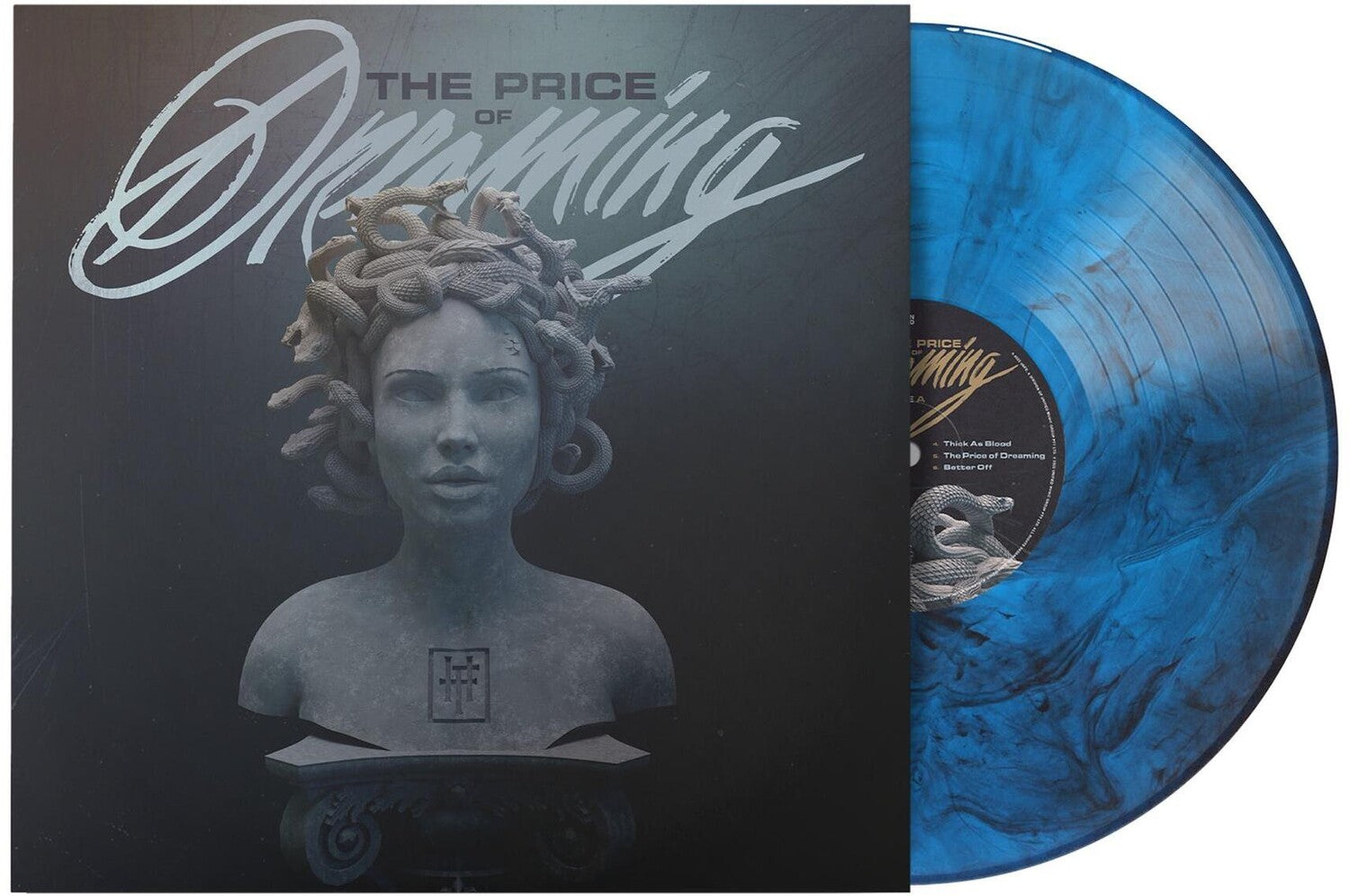 Hollow Front - Price Of Dreaming