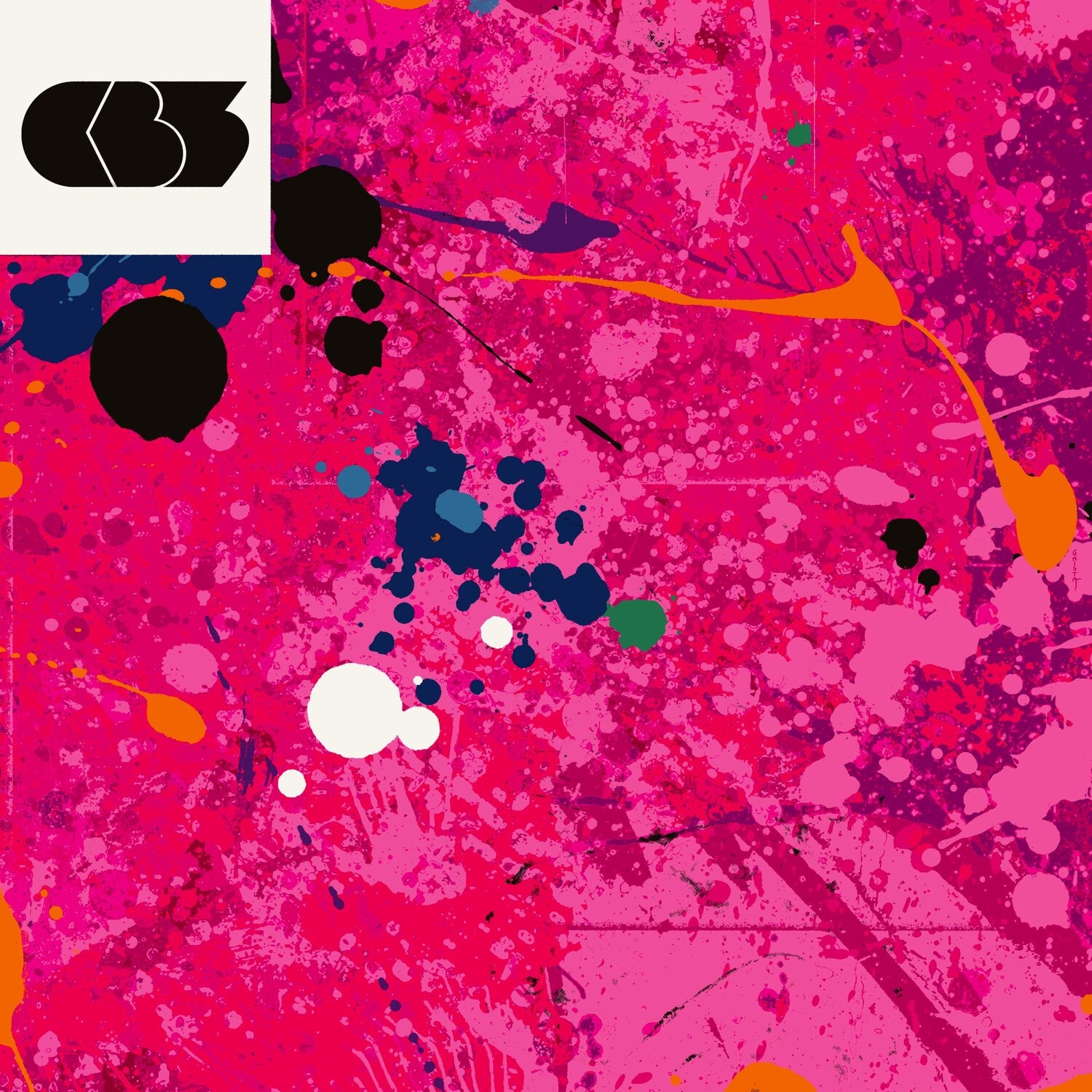 CB3 - Exploration (CD)