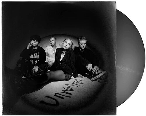 Pale Waves - UNWANTED