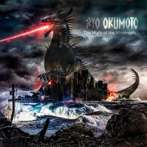 Ryo Okumoto - Myth of the Mostrophus