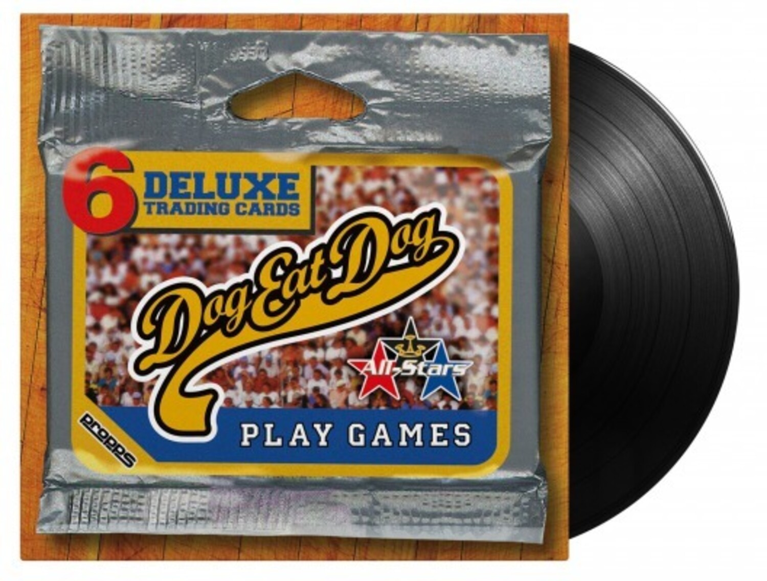 Dog Eat Dog - Play Games - 180