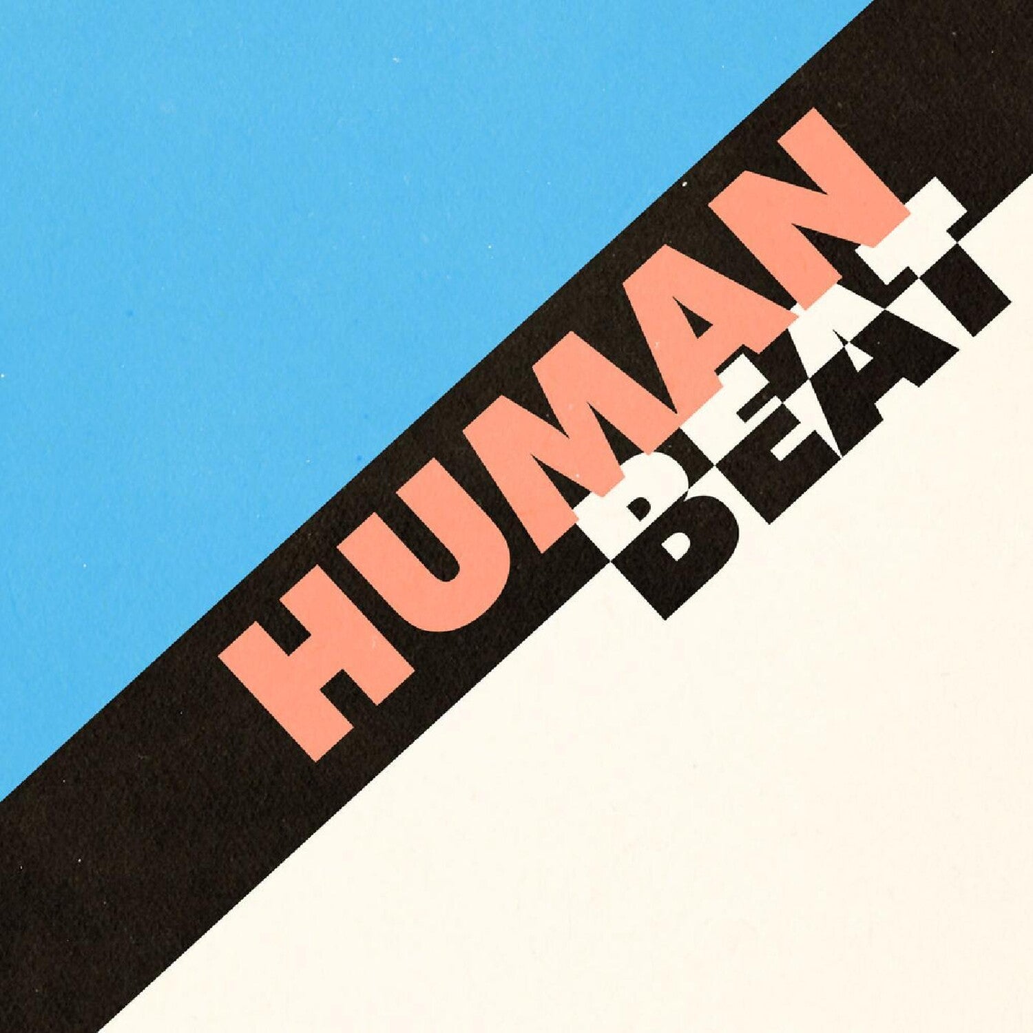 Human Beat (Limited Edition)
