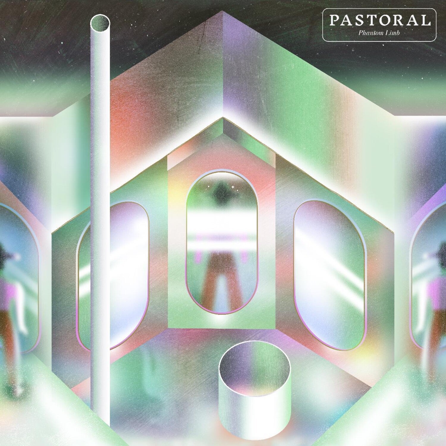 Phantom Limb - Pastoral (Limited Edition)