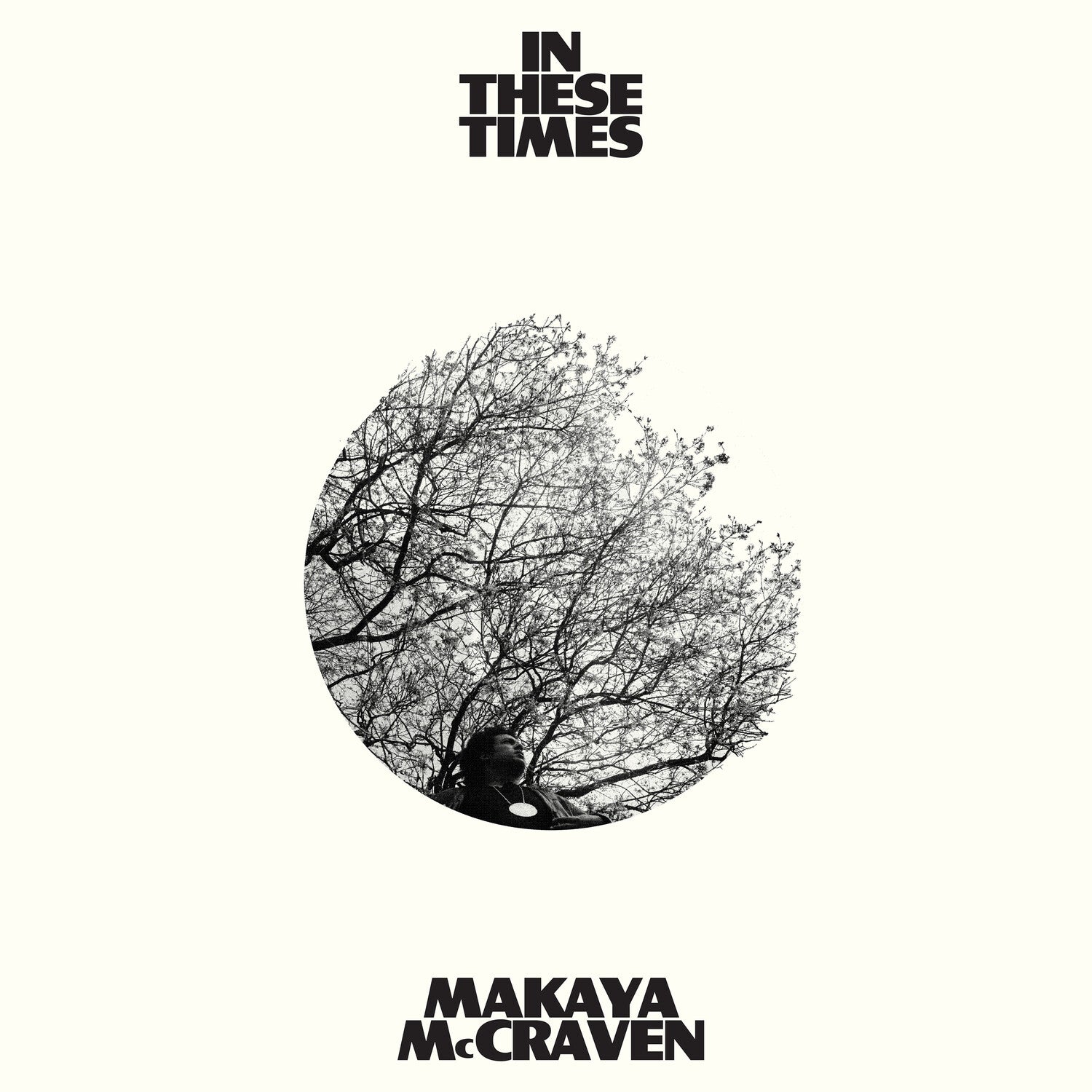 Makaya McCraven - In These Times