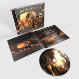 Megadeth - The Sick, The Dying And The Dead! 2xCD