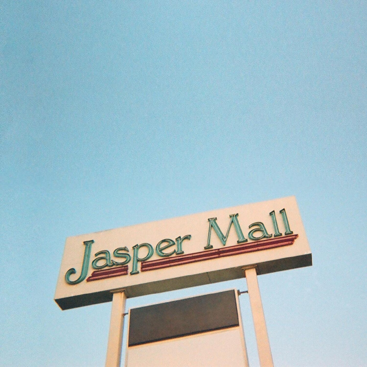 Jasper Mail (Original Soundtrack) (Limited Edition)