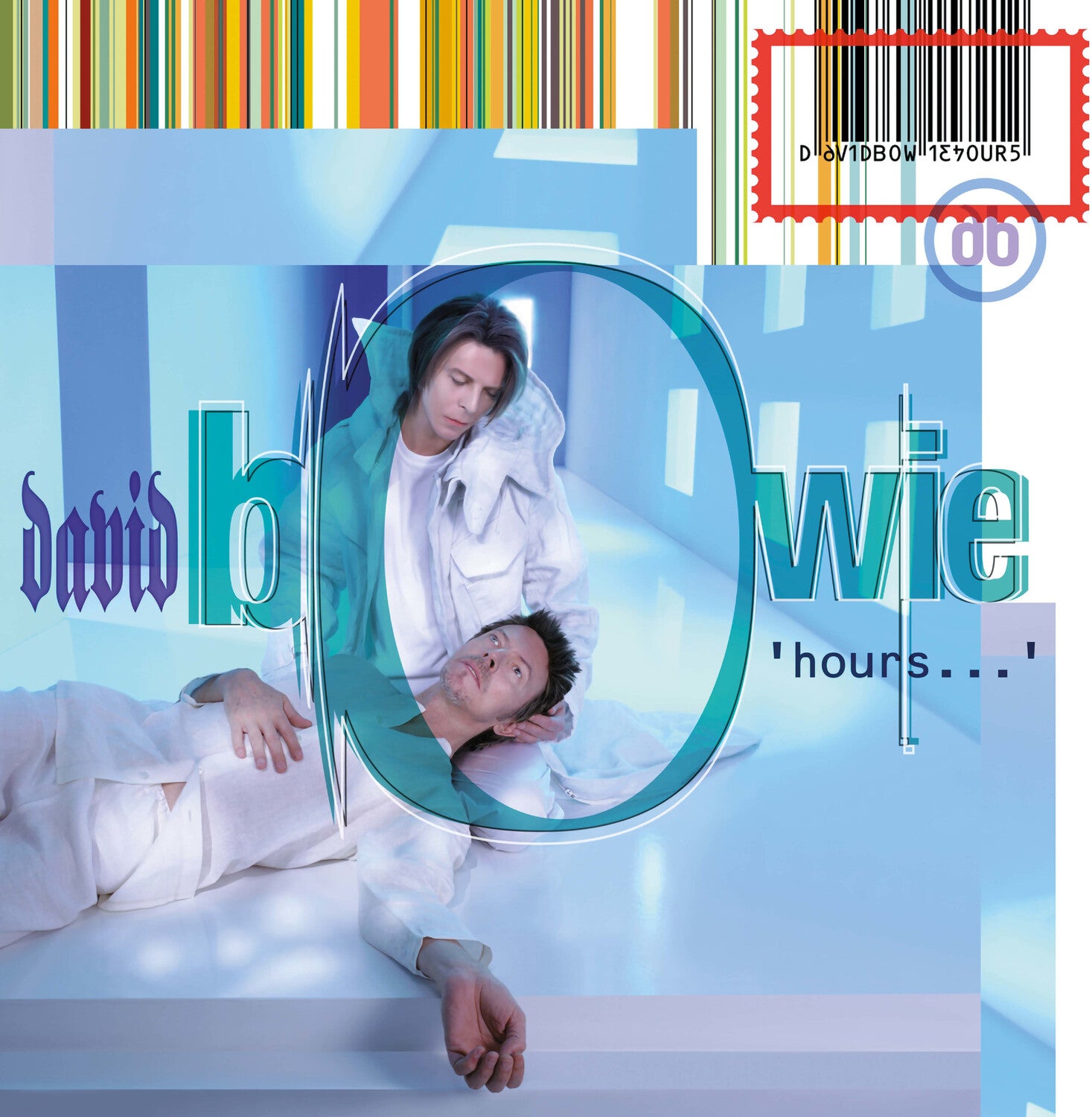 David Bowie - 'Hours...' (2021 Remster) (Remastered)