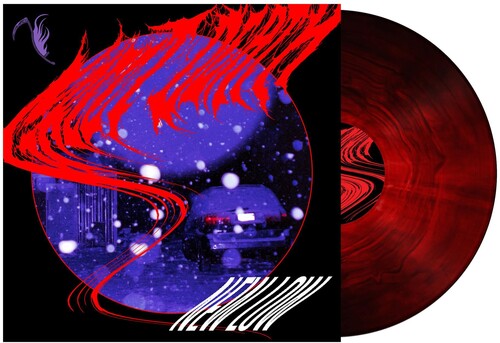 Greet Death - NEW LOW