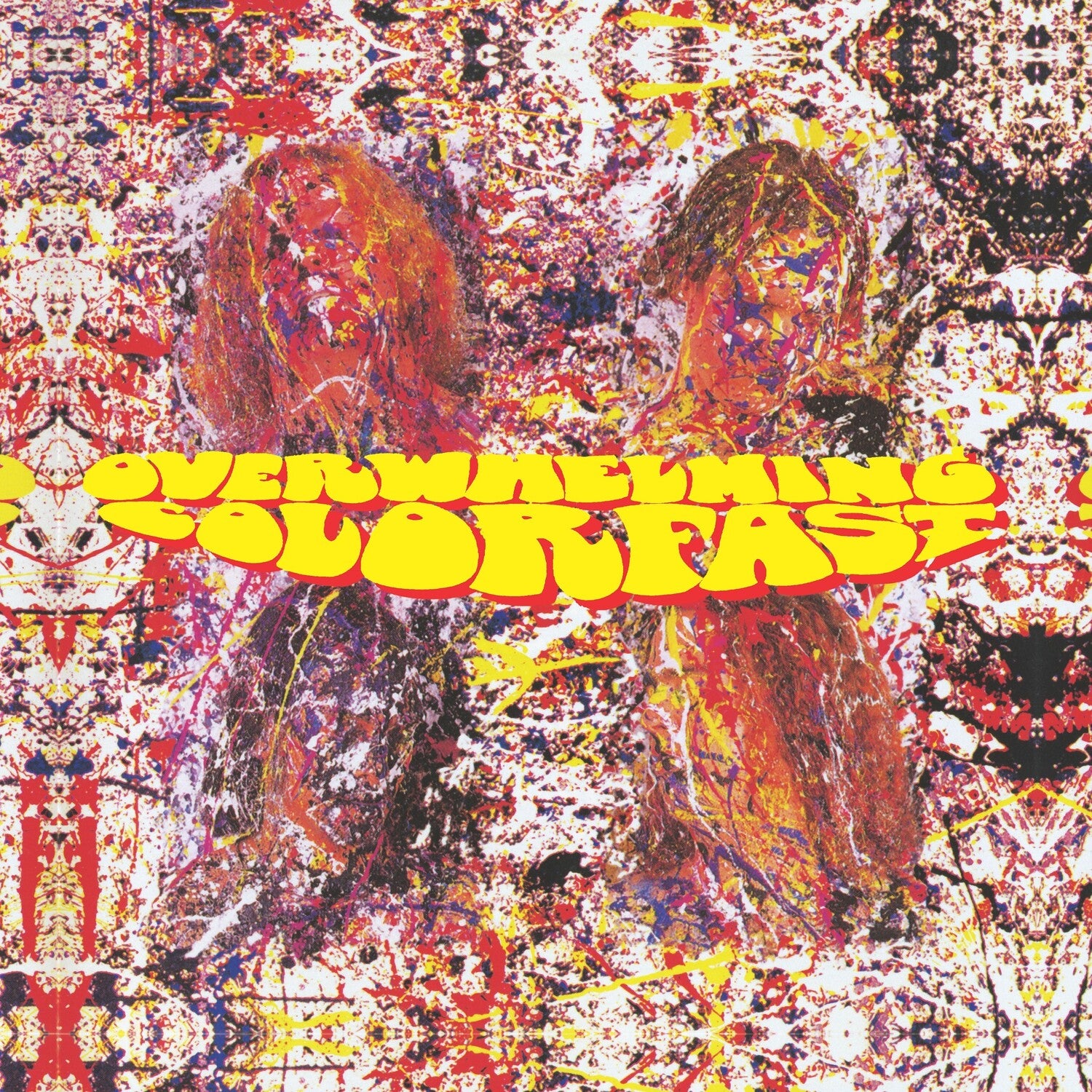 Overwhelming Colorfast (RSD)