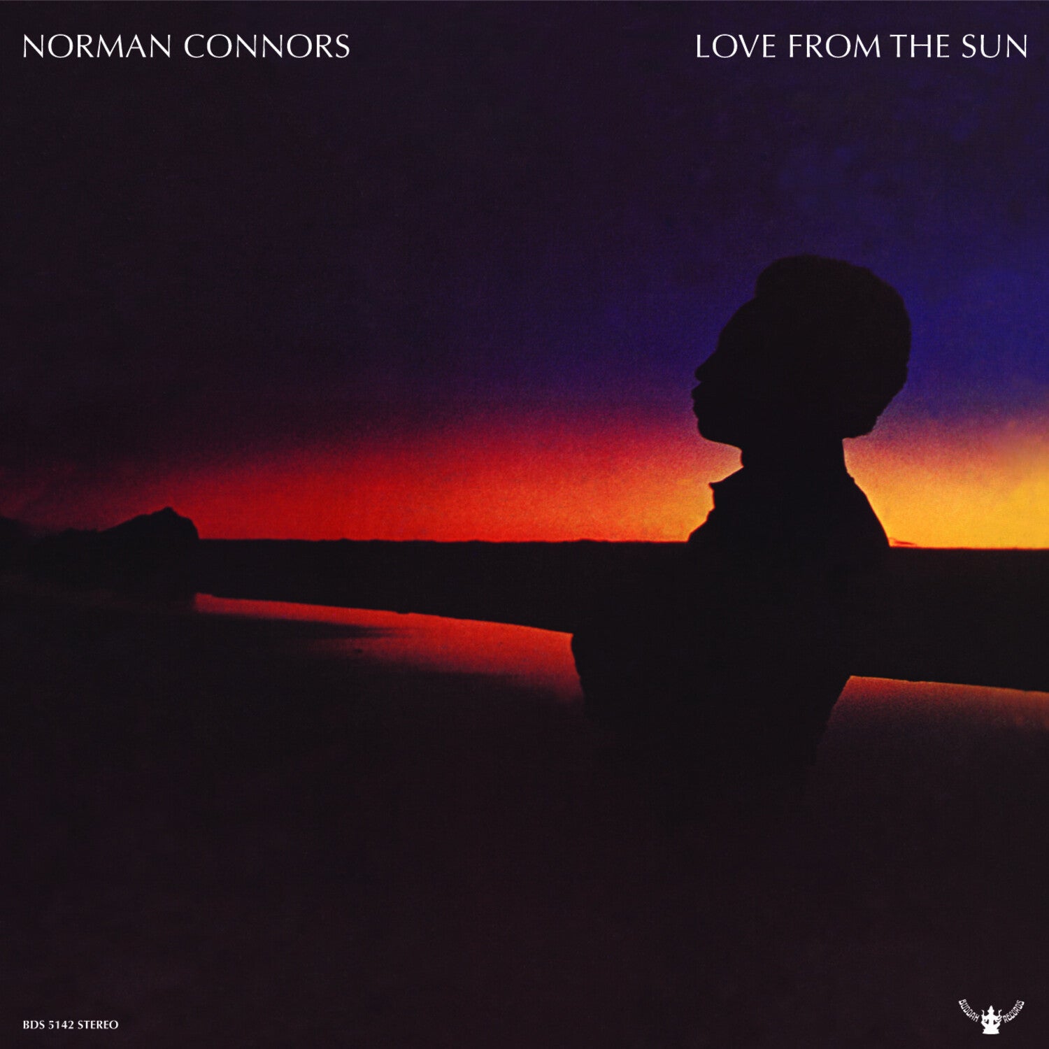 Norman Connors - Love From The Sun (Remastered)
