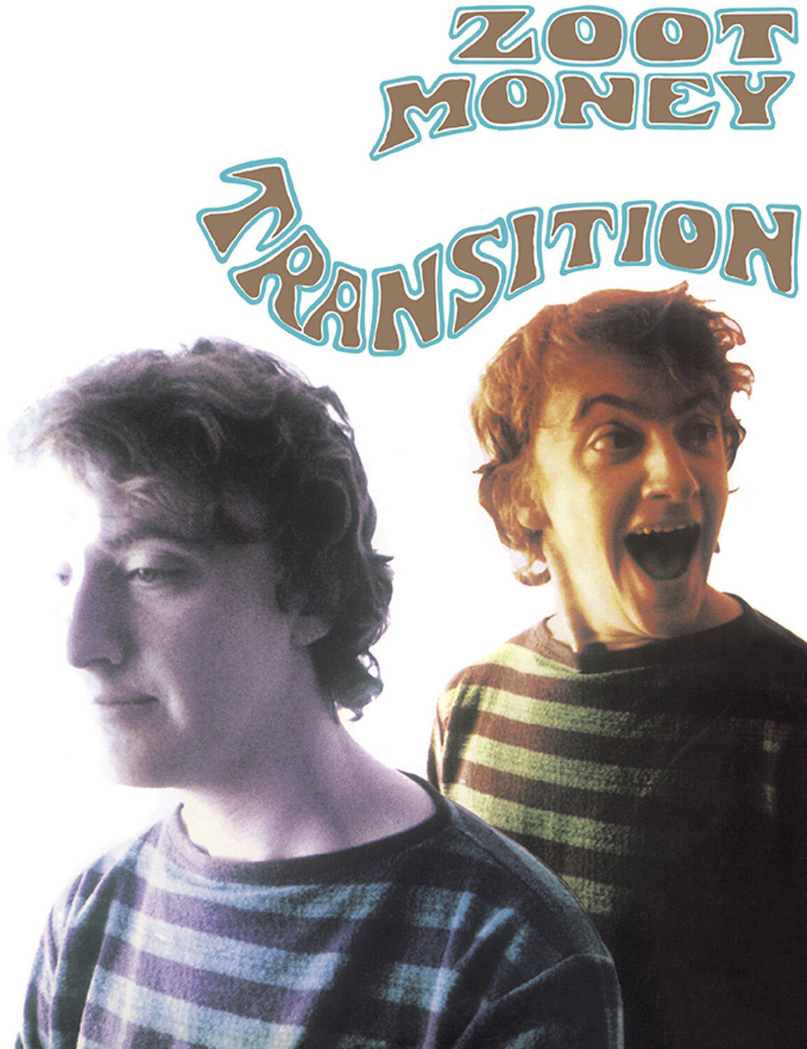 Zoot Money & the Big Roll Band - Transition