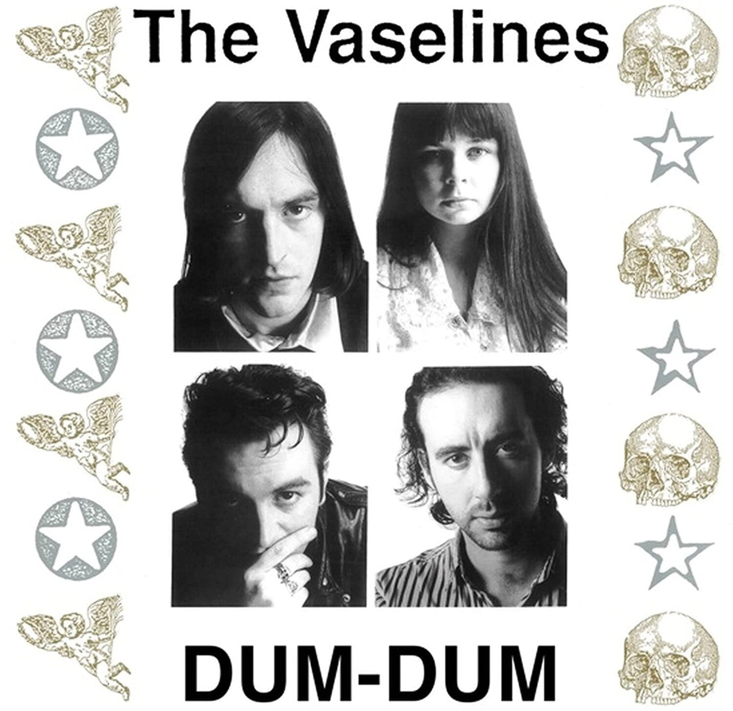 Vaselines - Dum Dum