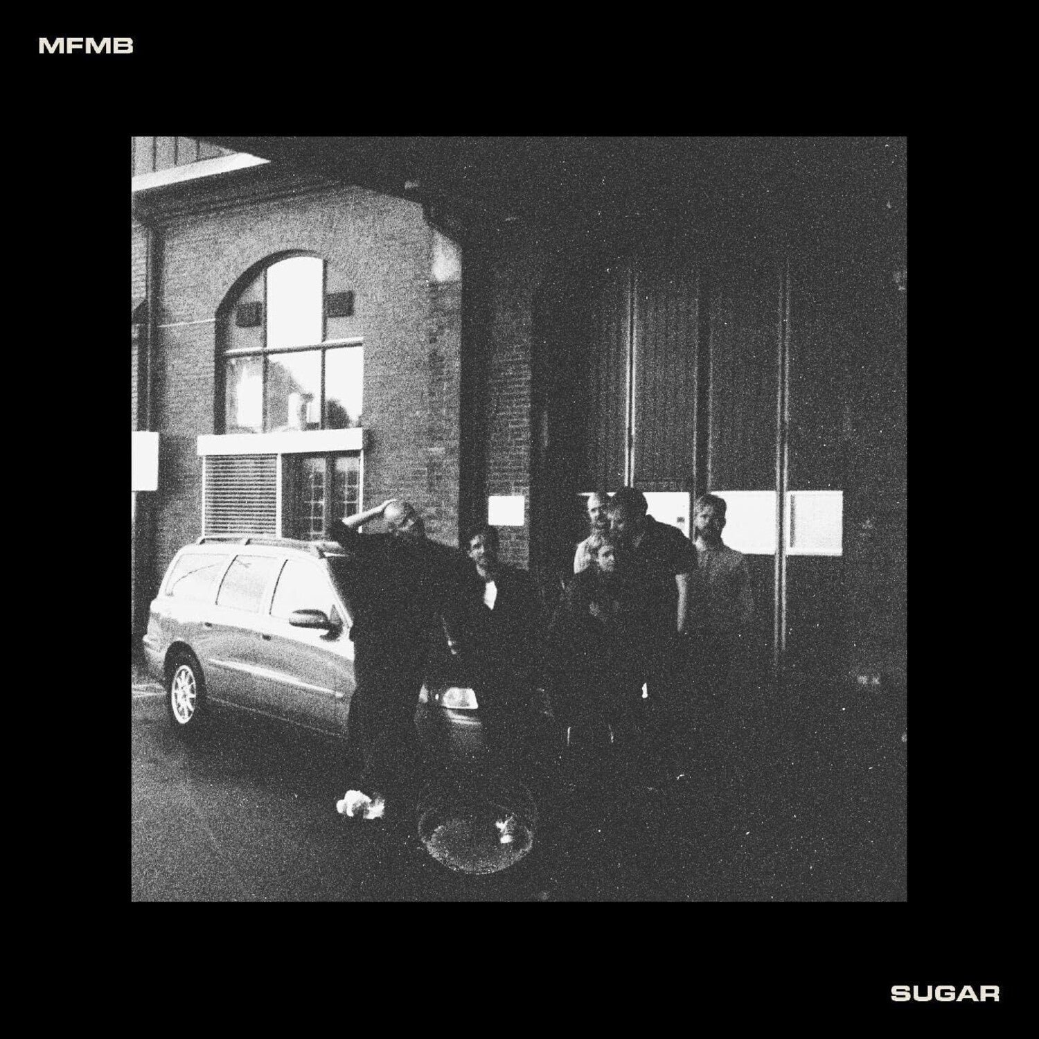 Mfmb - Sugar