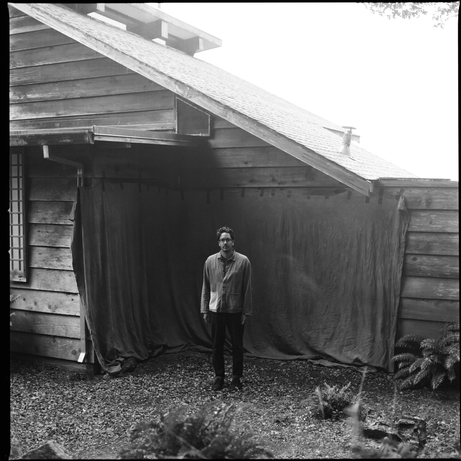 Luke Sital-Singh - Dressing Like A Stranger