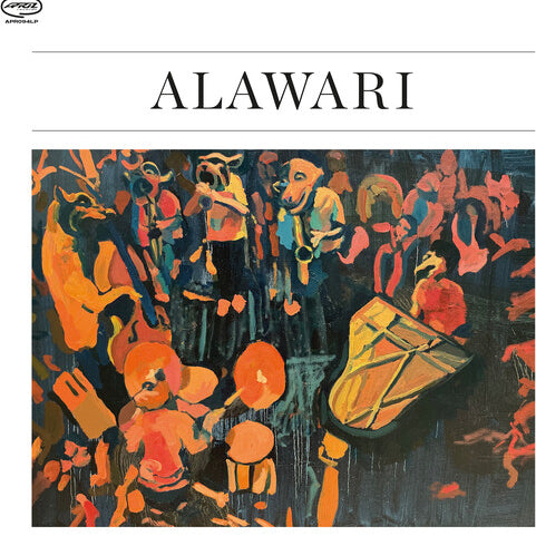 Alawari - ALAWARI