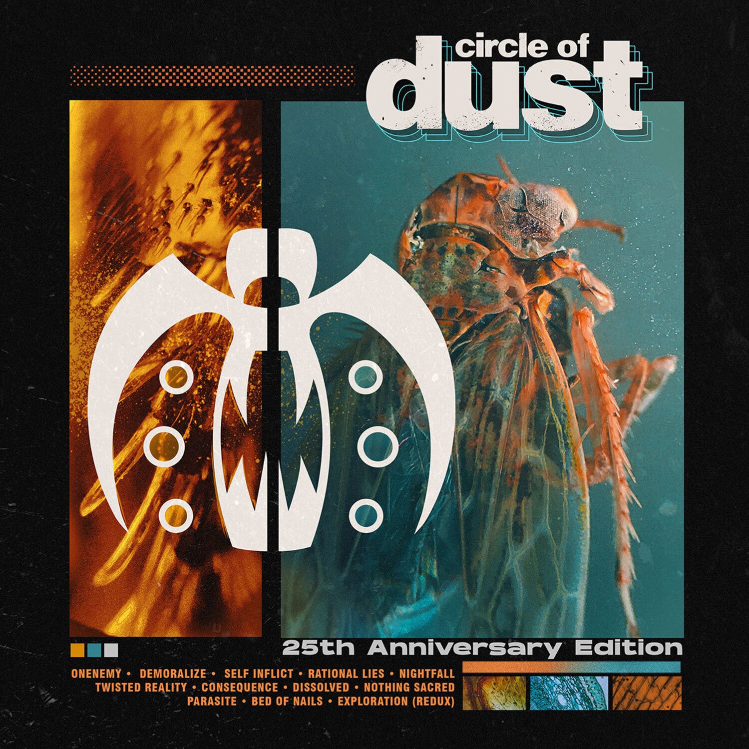 Circle Of Dust (Anniversary Edition)