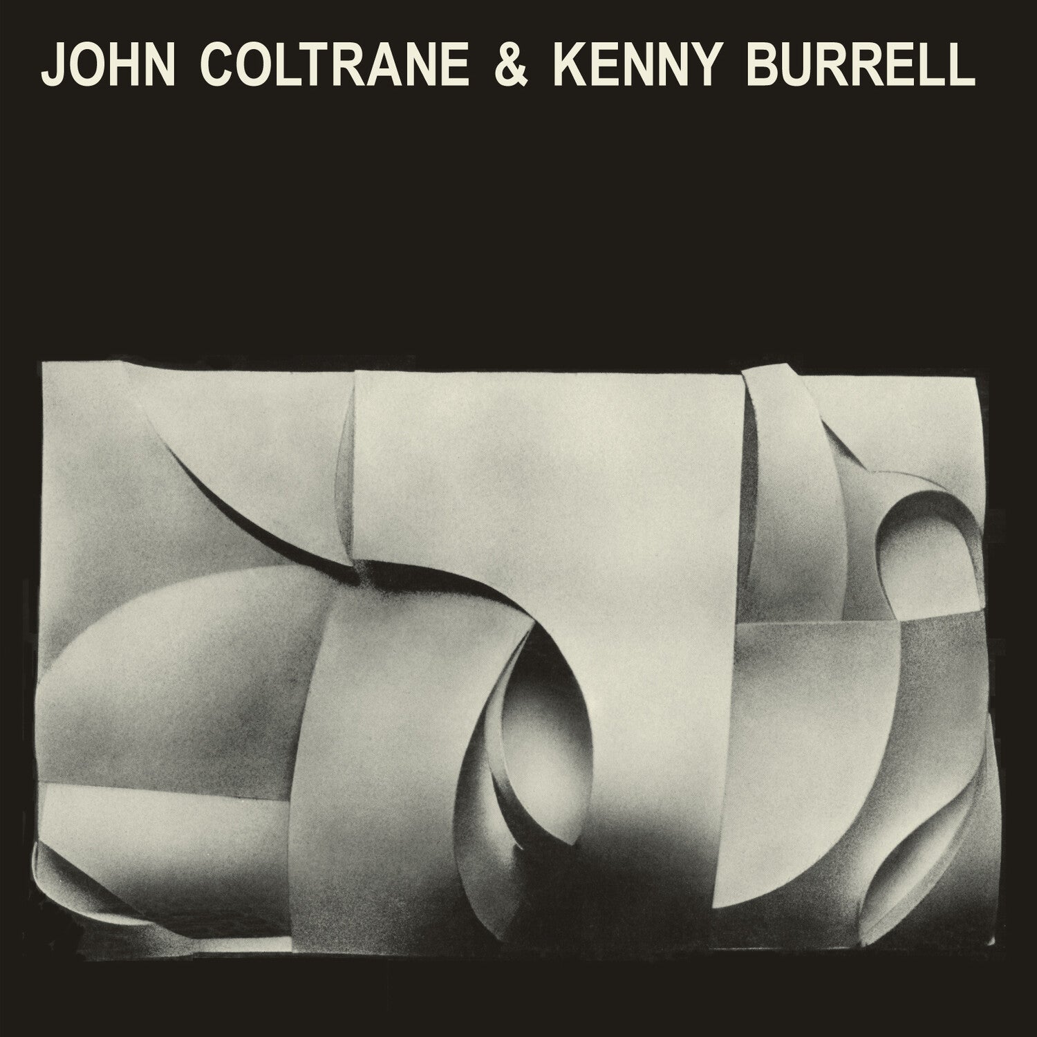 John Coltrane / Kenny Burrell - John Coltrane & Kenny Burrell - 180-Gram Yellow Colored Vinyl with Bonus Track (Yellow Vinyl)