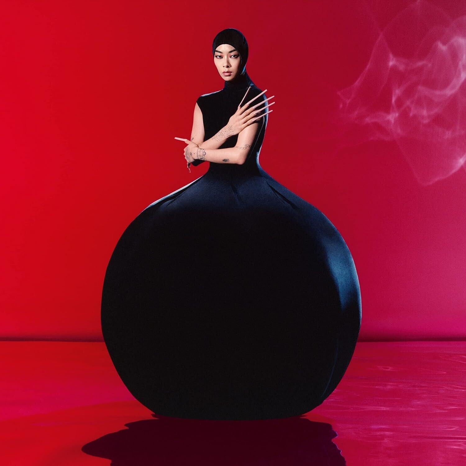 Rina Sawayama - Hold The Girl (Red Vinyl)