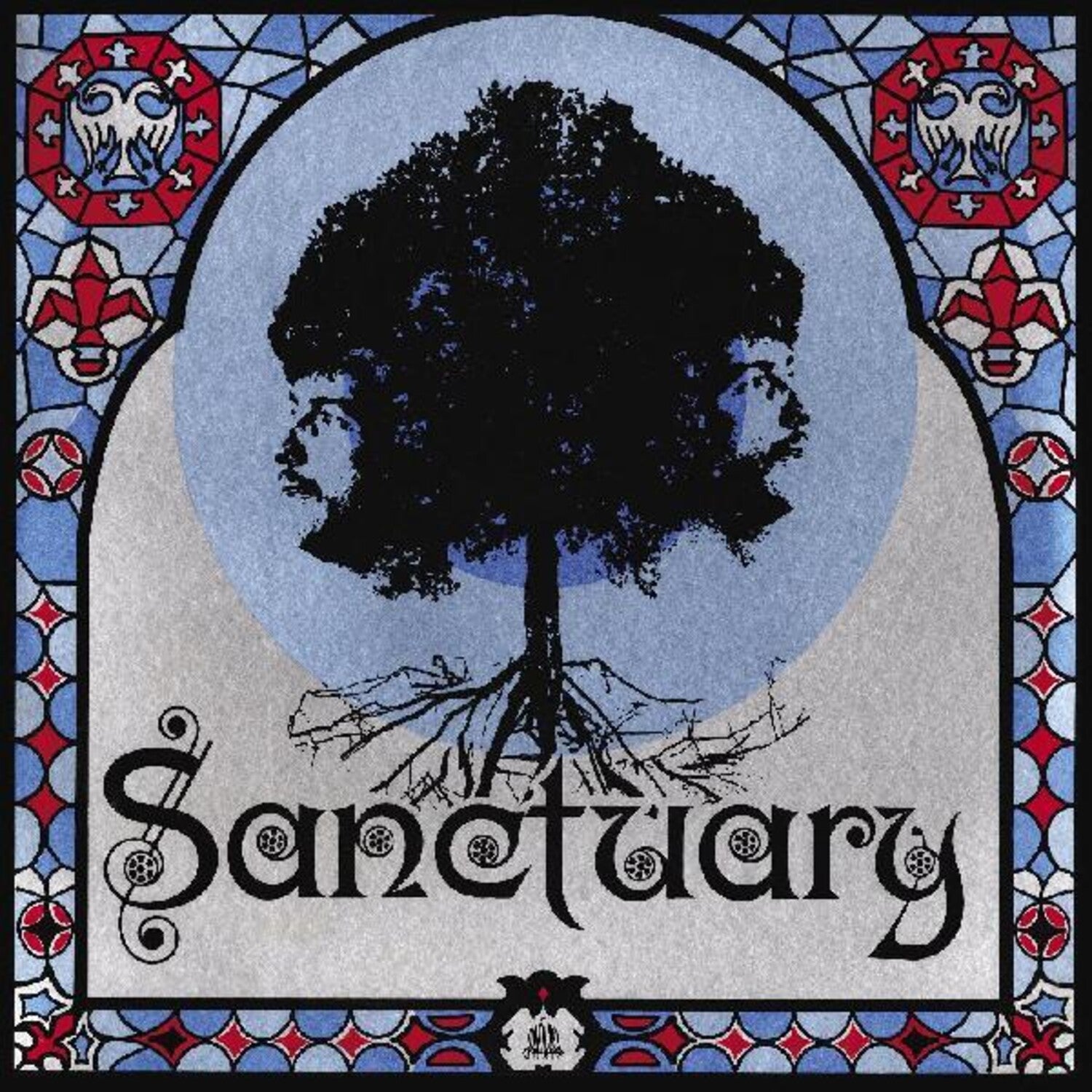 Sanctuary (CD)