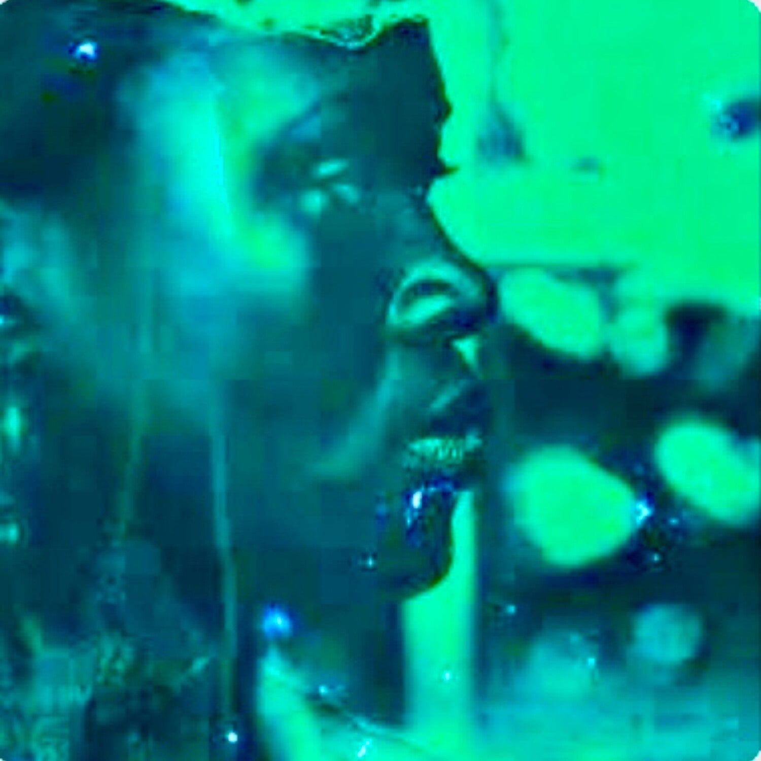 Abstract Mindstate - Dreams Still Inspire (Green Vinyl)
