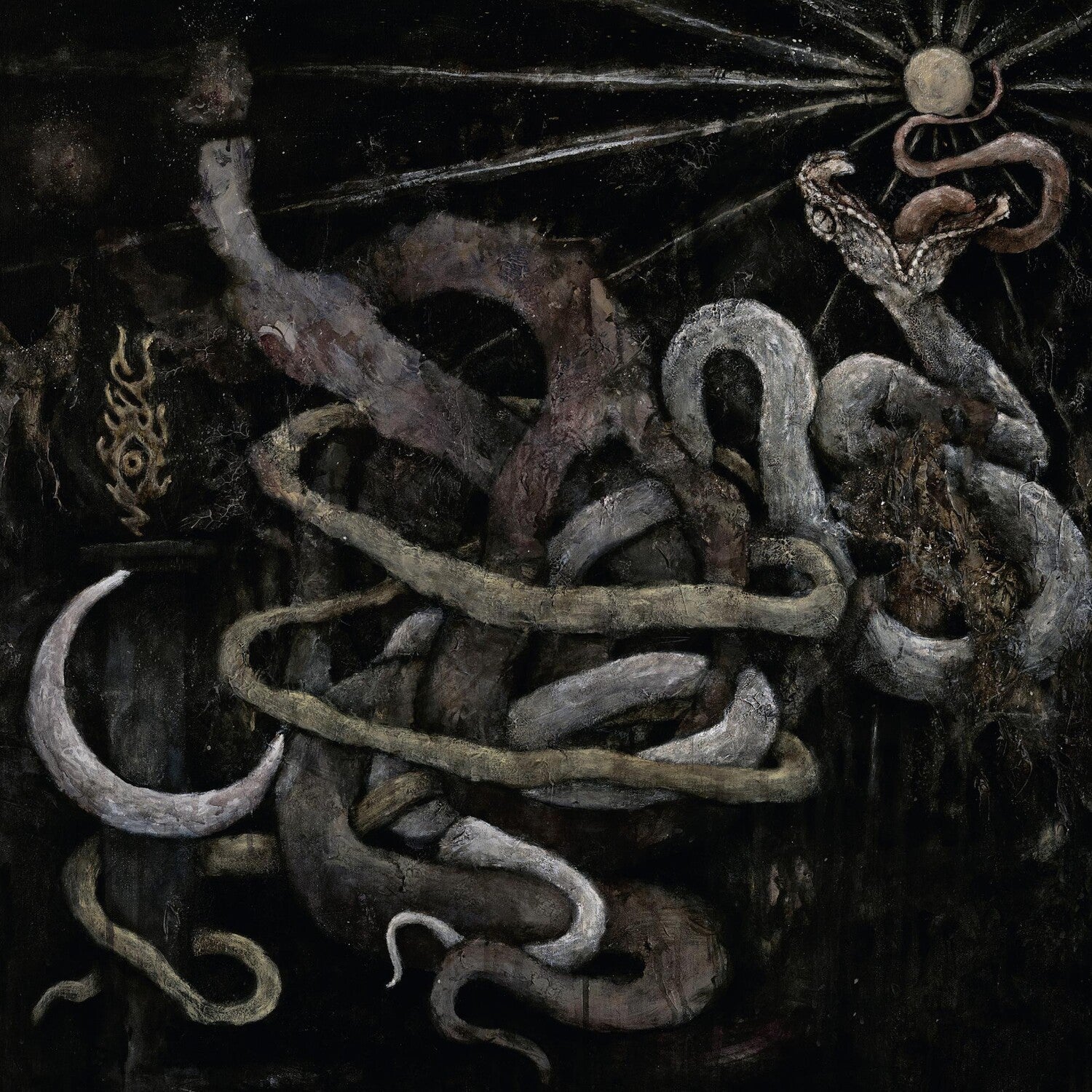 Hierophant - Death Siege (Limited Edition)