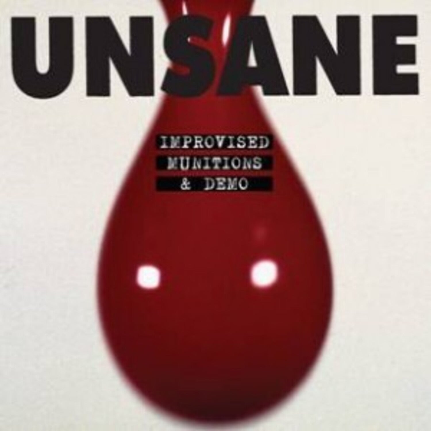 Unsane (CD)