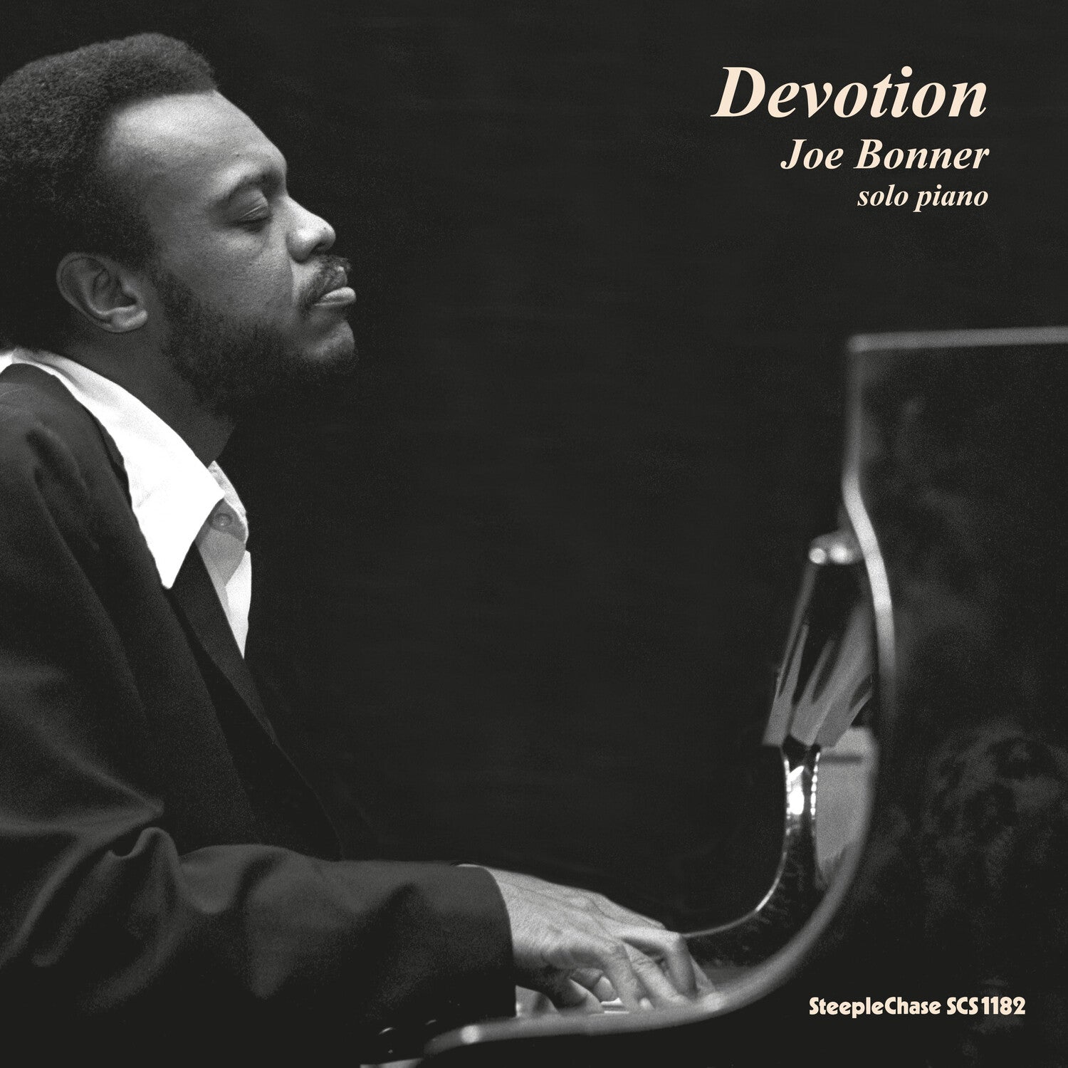 Joe Bonner - Devotion
