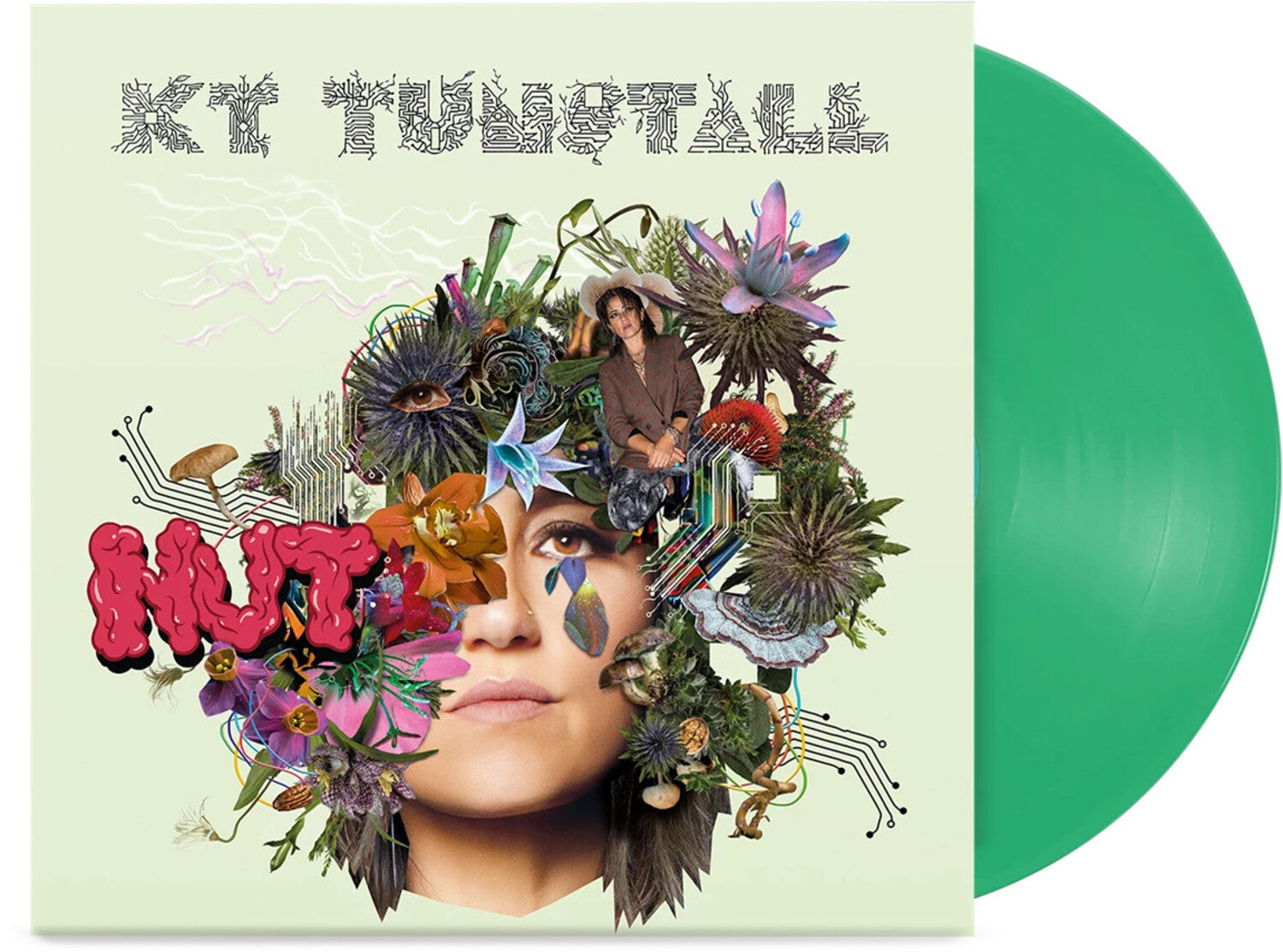 Kt Tunstall - Nut (2023)