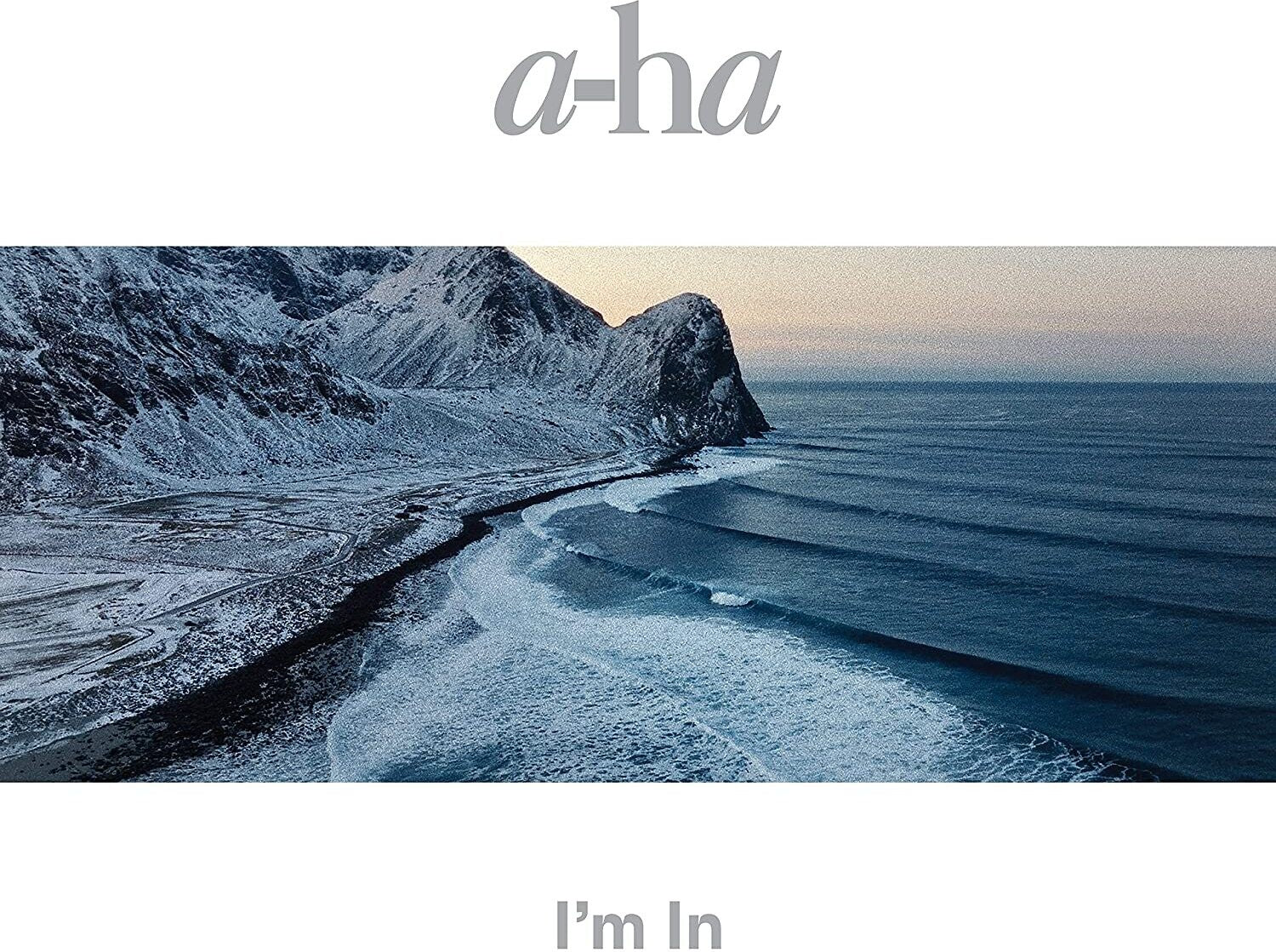 a-ha - True North 2xLP
