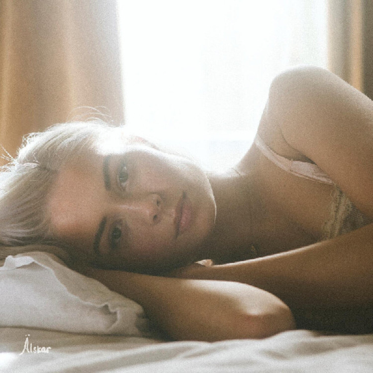Nina Nesbitt - Alskar (Deluxe) (CD)