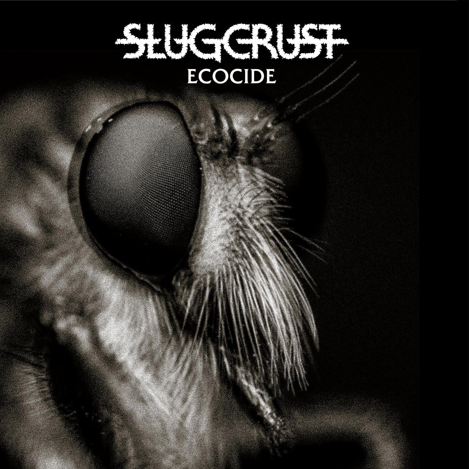 Slugcrust - Ecocide (CD)
