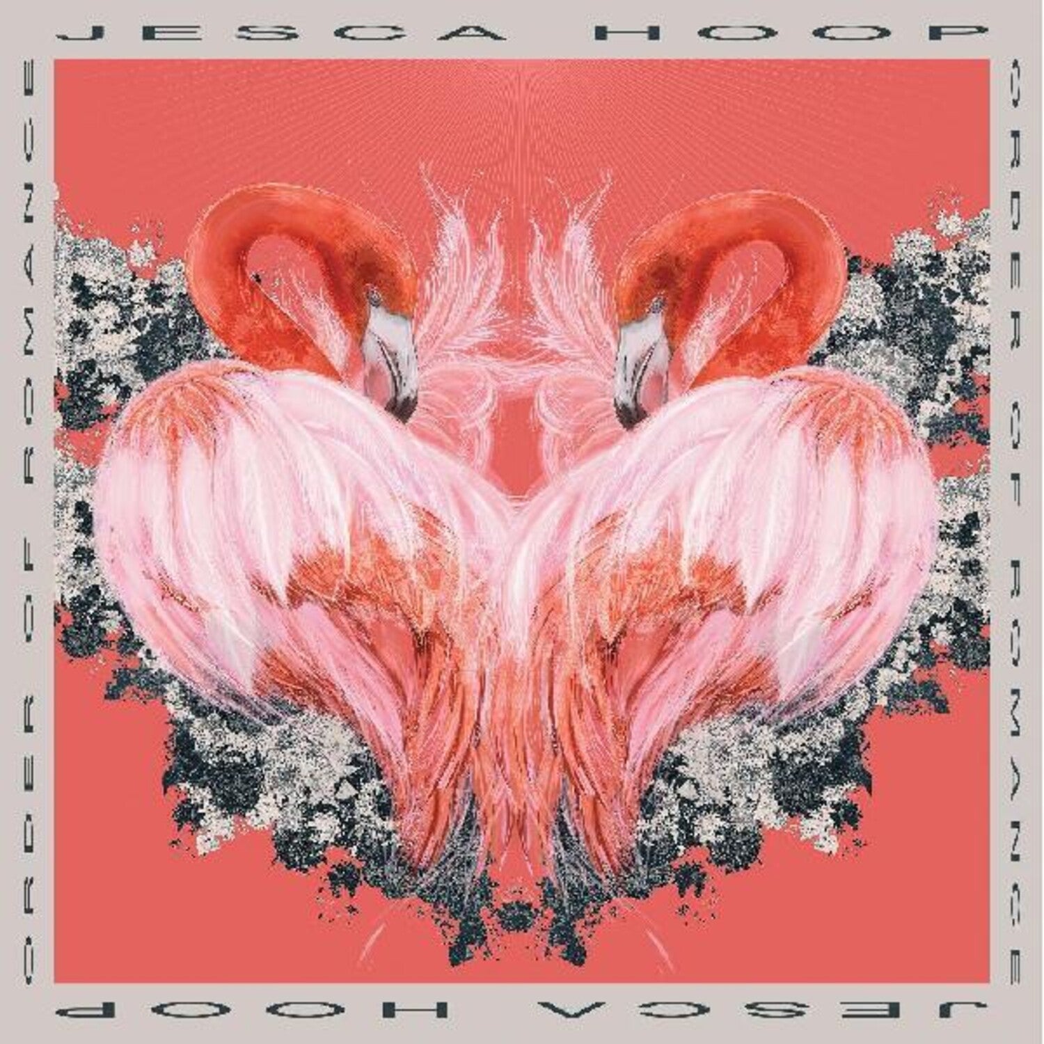 Jesca Hoop - Order Of Romance