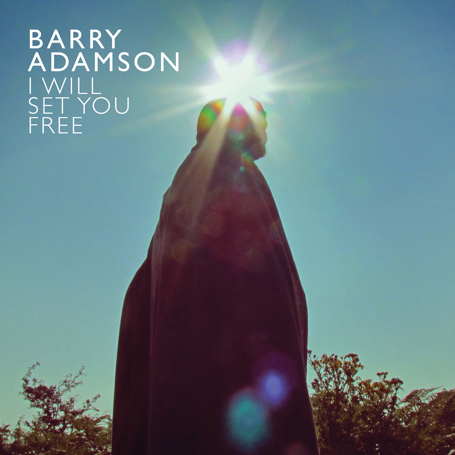 Barry Adamson - I Will Set You Free (Limited Edition)