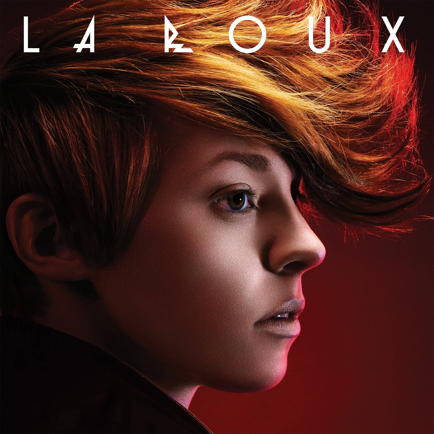La Roux - 180gm Vinyl Limited Edition Gatefold with Poster (Limited Edition)